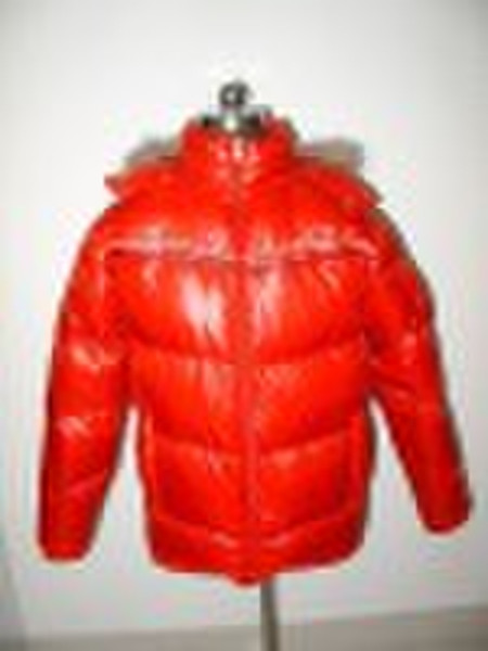 fashion padded coat ( OEM )