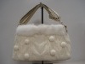 kniting Tasche