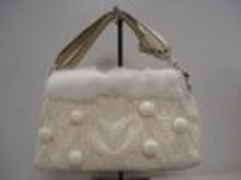 kniting  bag