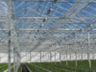 Commercial Greenhouse