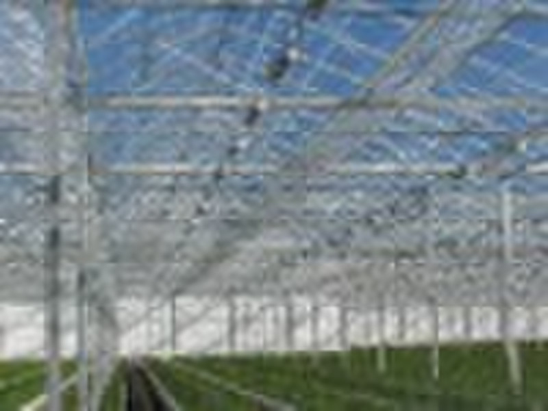 Commercial Greenhouse