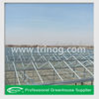 Agricultural greenhouse
