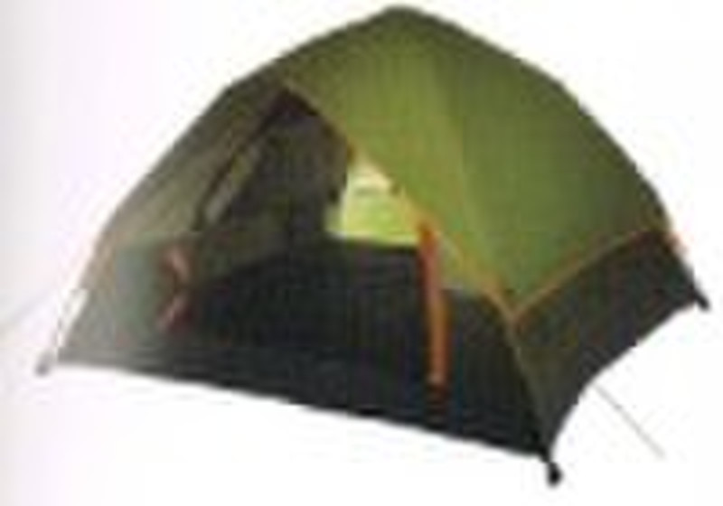 camping tent