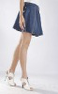 best-seller jeans skirt