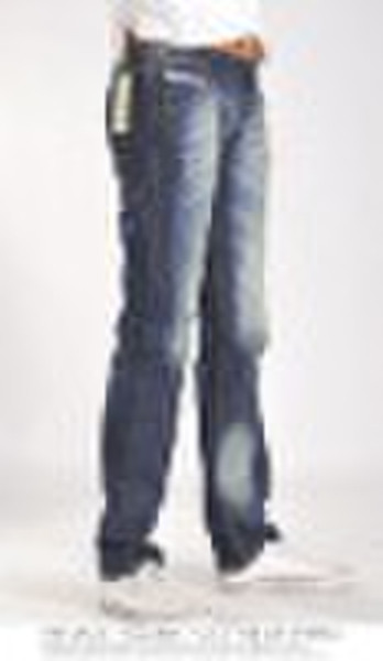 fashion jeans 2010 latest design  100% cotton