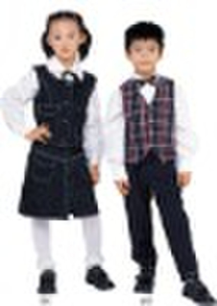 school uniform ---school wear