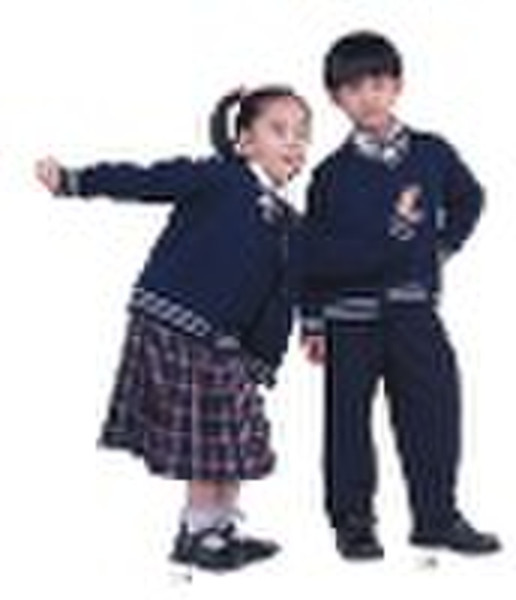 school uniform ---school wear