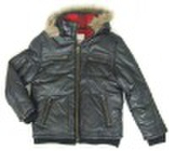 men's fashion coat