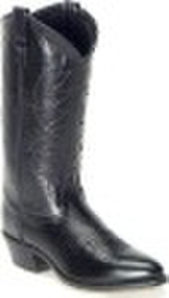 western boot