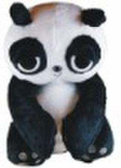 Plush Panda Toy (Male)