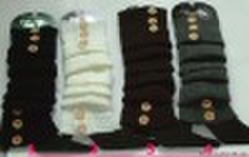 leg warmers