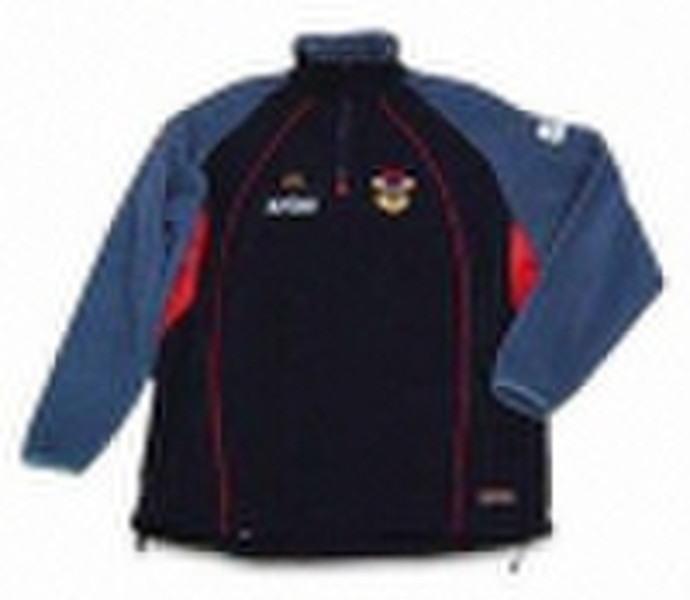 Men's windproof and waterproof jacket