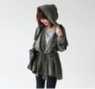 fashion coat YF1747