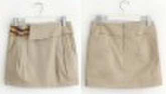 Korean lovely ladies skirt YF1757