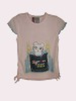 girl's T-Shirt