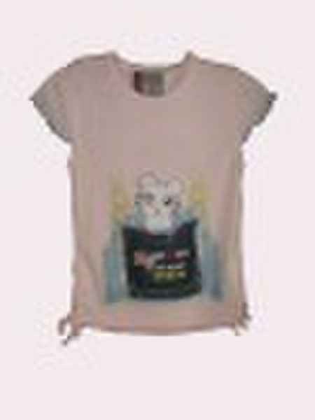 girl's T-Shirt