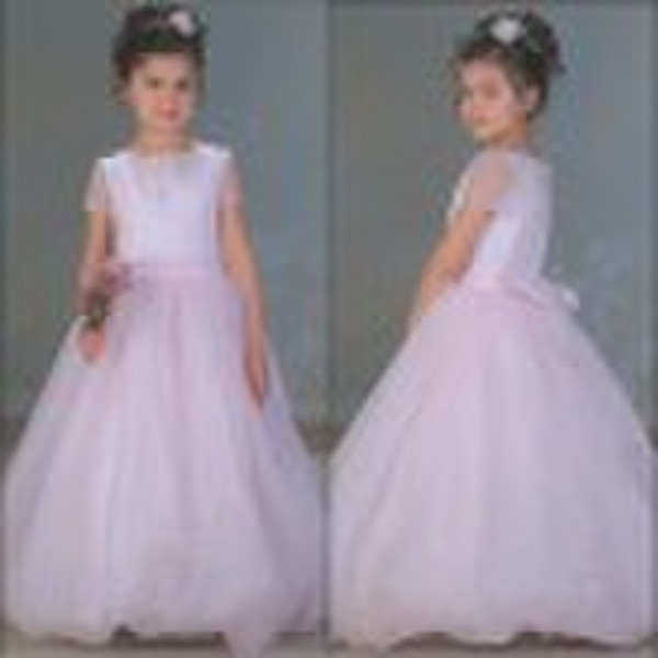 Bridesmaid of flower girl dress FL012