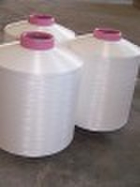 Nylon 6 DTY yarn