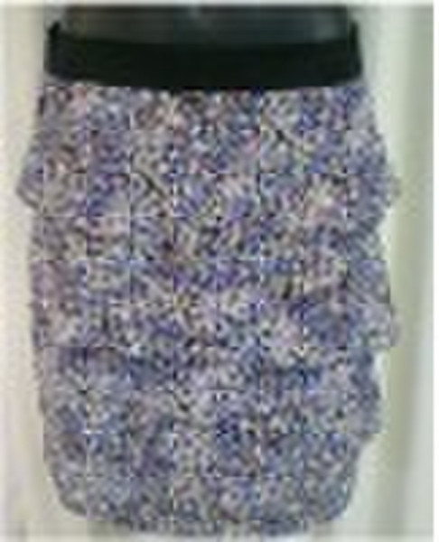 2011 Мода юбка