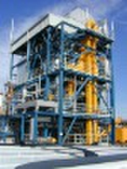 Turk-key Biomass Gasification Power Plant