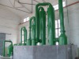 Biomass Gasification Power Generation Plant