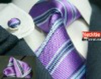 Silk Herren Krawatte