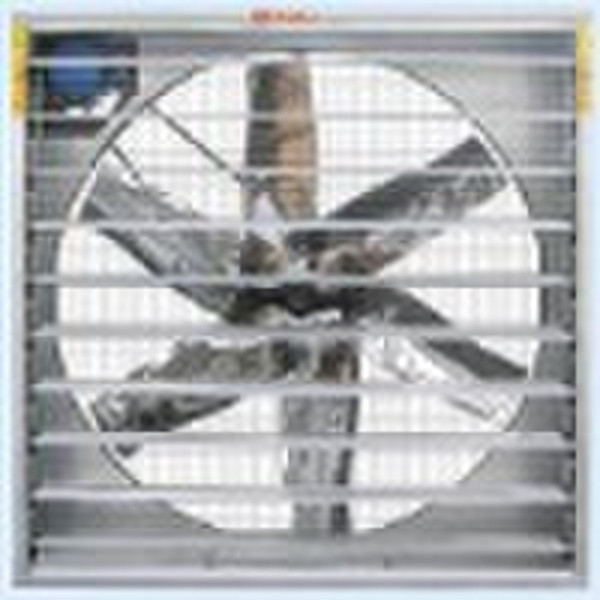 poultry exhaust  fan
