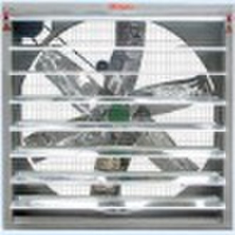 poultry equipment fan