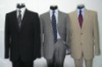 Men's business suit