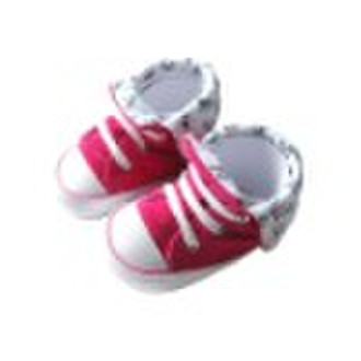 Corduroy Baby Shoes Model: RE0018