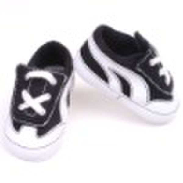 棉花的宝贝运动鞋的模式：RE0024