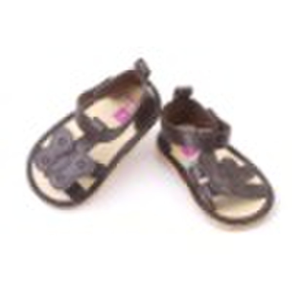 Pink Baby Sandals Model: RE1017