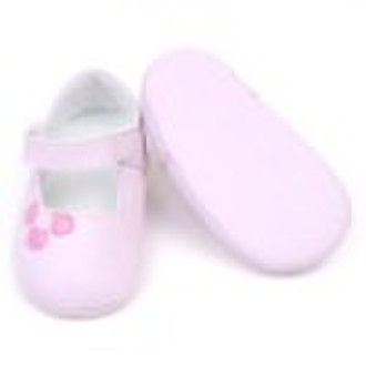 棉花婴儿鞋子的模式：RE0077