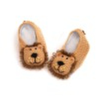 3D Baby Crochet Shoes Model:RE8005