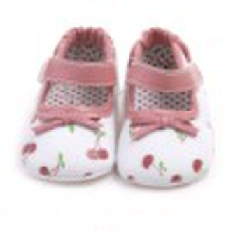 PU Baby Shoes Model:RE0035