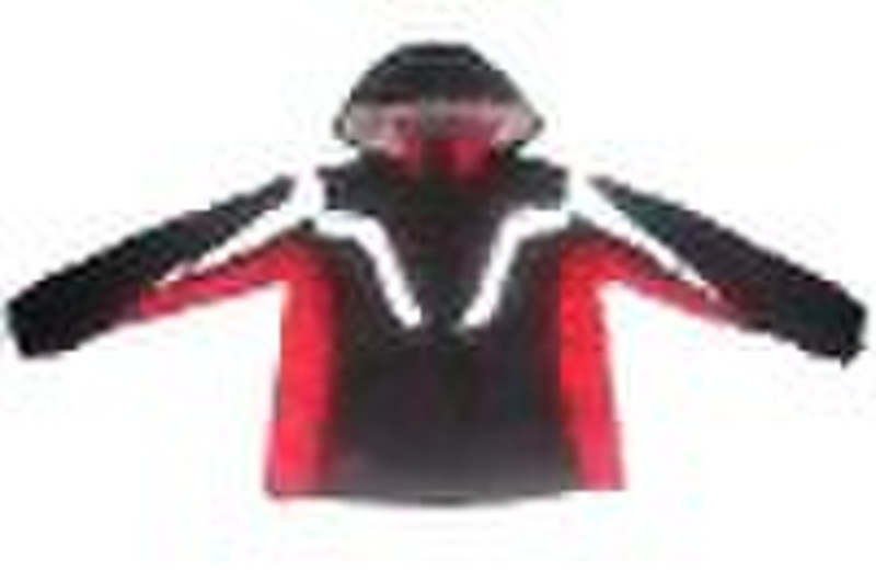 boy's outdoor ski wear