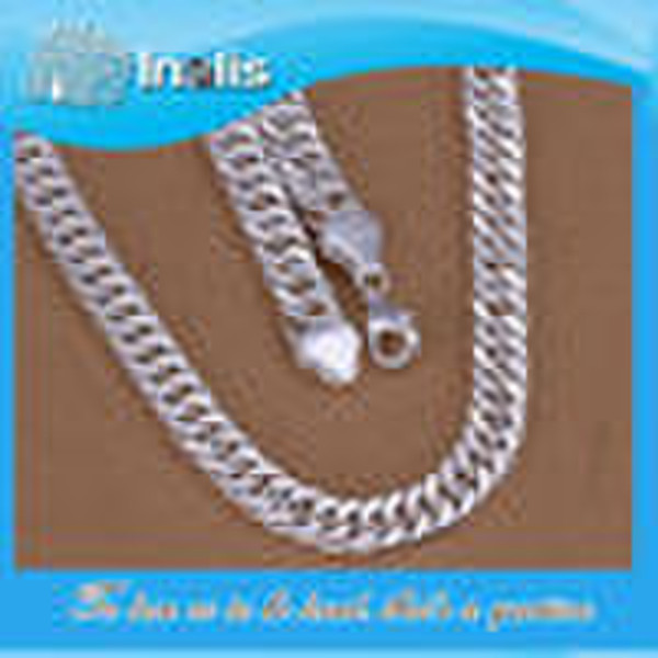 925 sterling silver charm necklaces