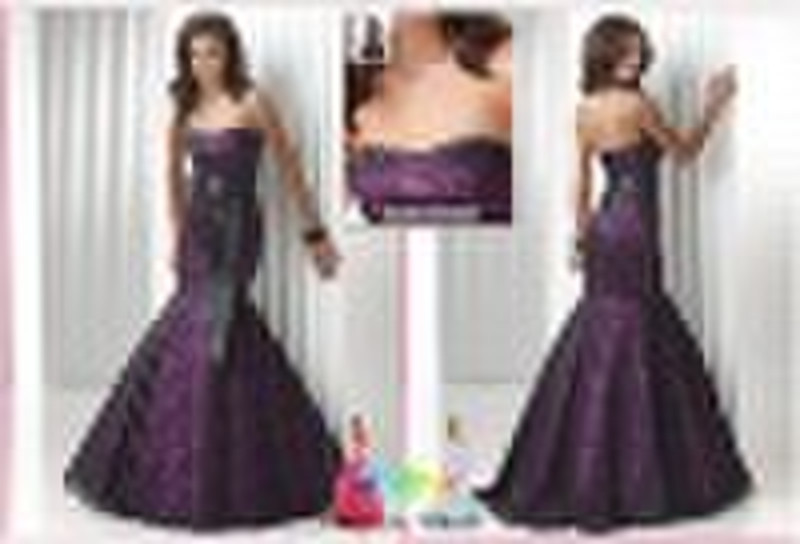 2010 WZ 28  New Evening dress/Evening gown / Free