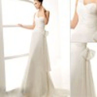 2010 hot fashionable new style wedding dressNO.231