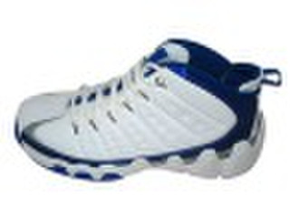 2011 новый стиль баскетбол обувь для мужчин