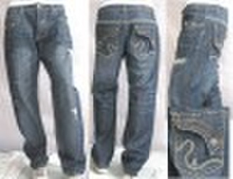 Herren-Jeans