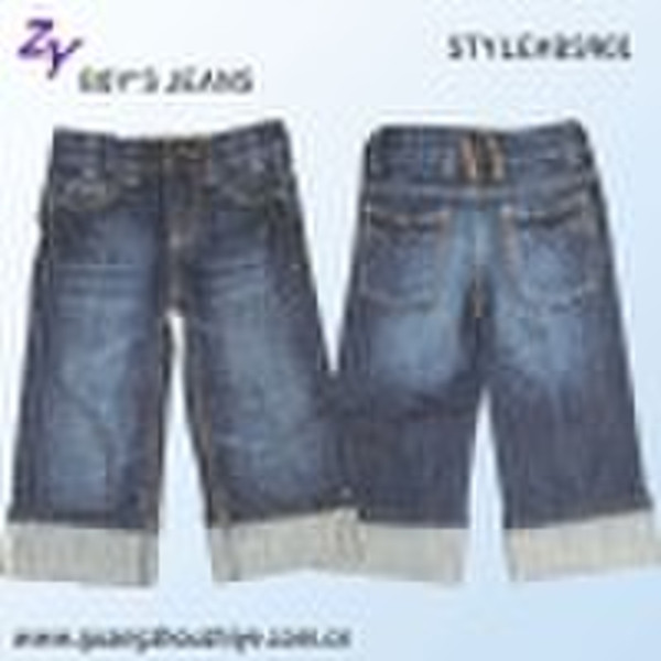 children's denim jeans
