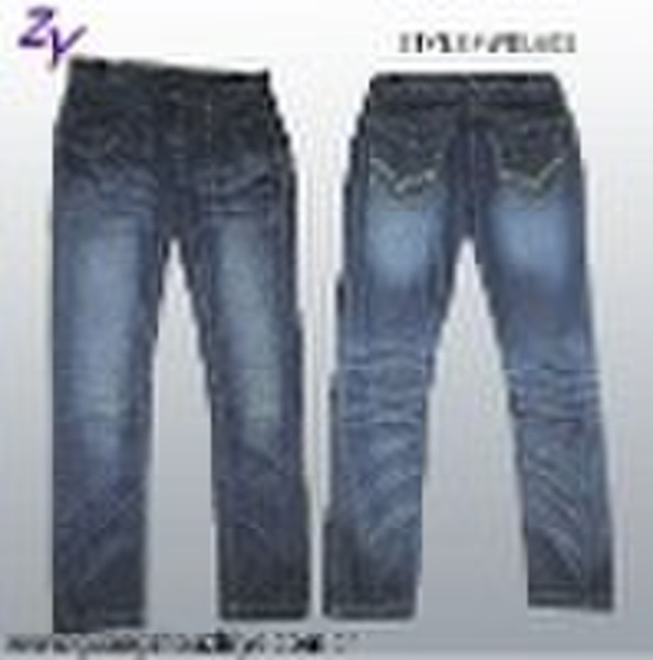 women's fashion denim jeans