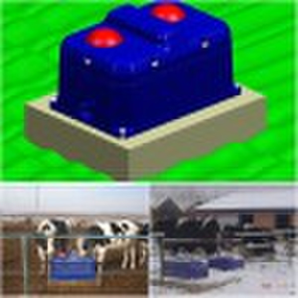 Thermo Insulated Waterer