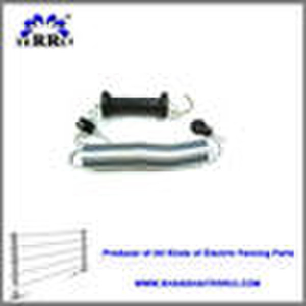 Gate Handle Kit with 5M External Spring