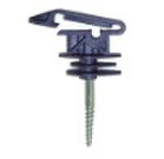 Wood screw Tape Insulator