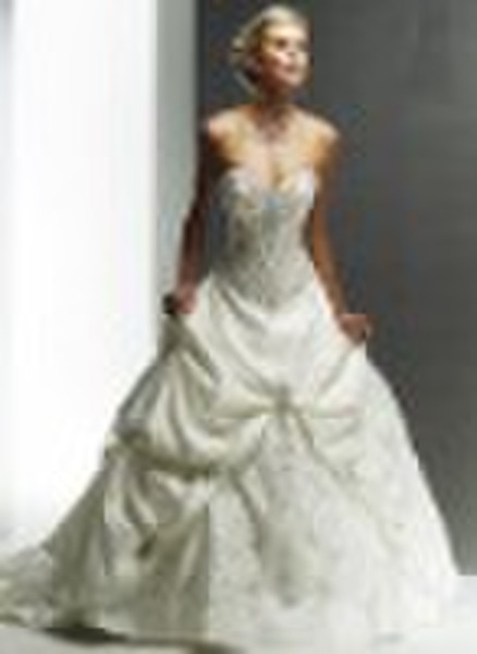 Maggie Scottero Best selling Wedding Dress