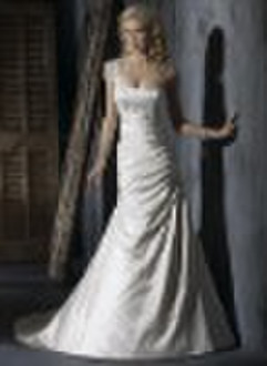 Maggie Scottero Single Strap Bridal Gown