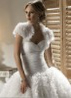 Maggie Scottero Strap Removable Bridal Gown