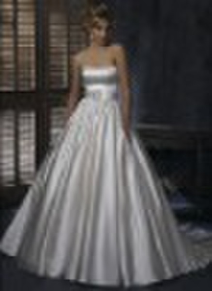 2011 Bridal Gown